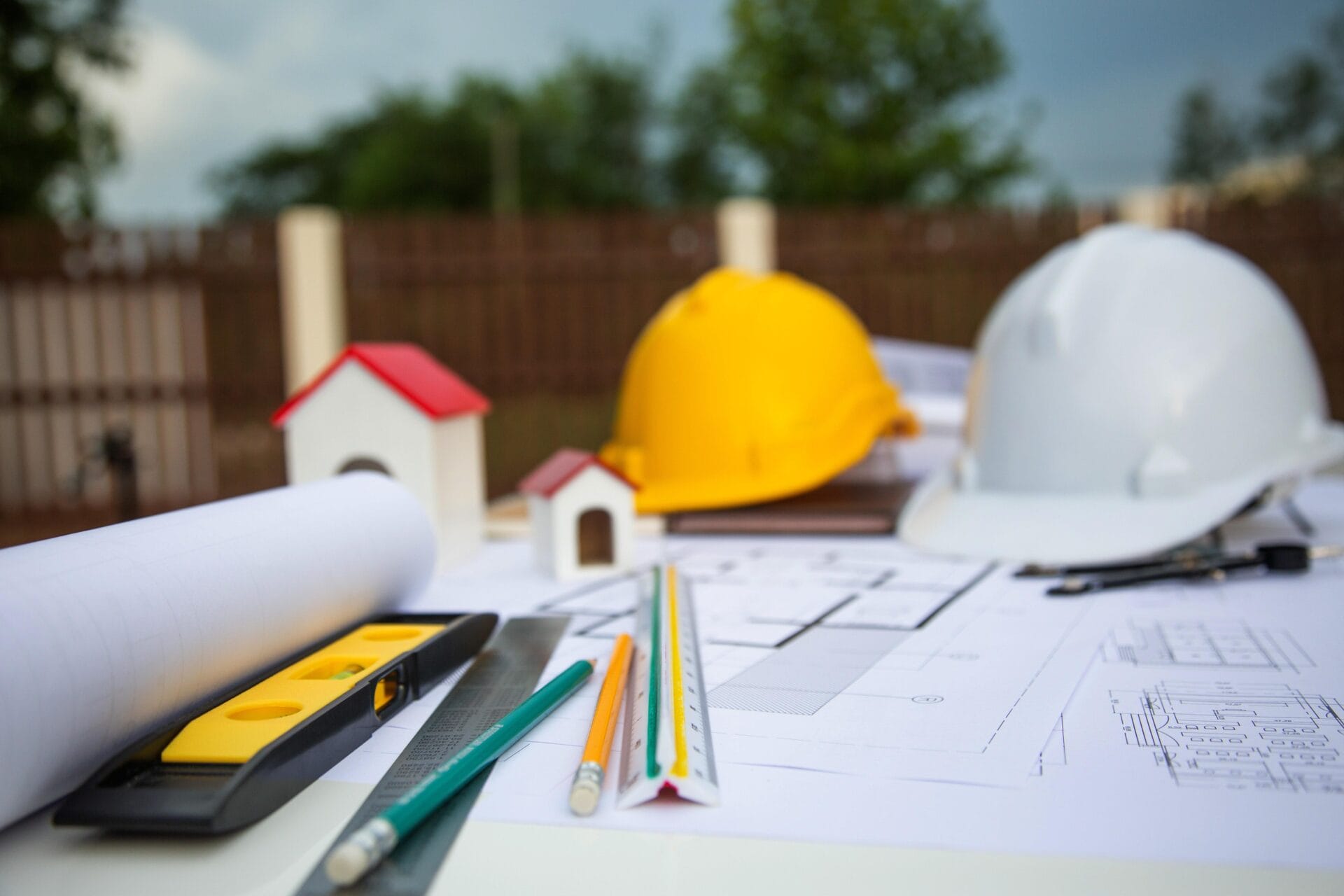 What to Look For In a Home Building Company